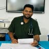 Dr. Nisal Perera